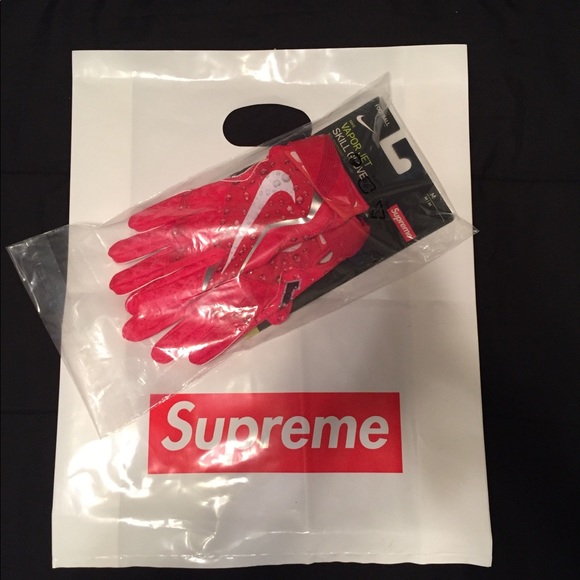 Supreme Other - Nike/Supreme Vapor jet 4.0 (medium)